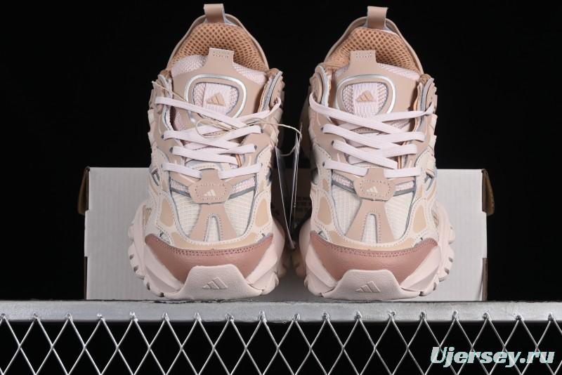 Adidas Vento XLG Deluxe Retro Casual Dad Shoes - IH6689