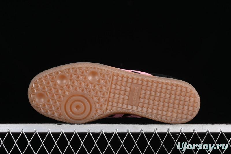 Adidas Samba OG Casual Sneakers - IH8157