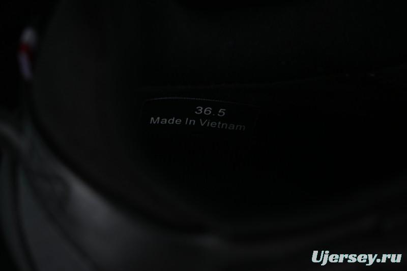 Moncler Trailgrip GTX Hiking Shoes with Cordura Nylon and Gore-Tex Waterproof Technology - M00050M3211