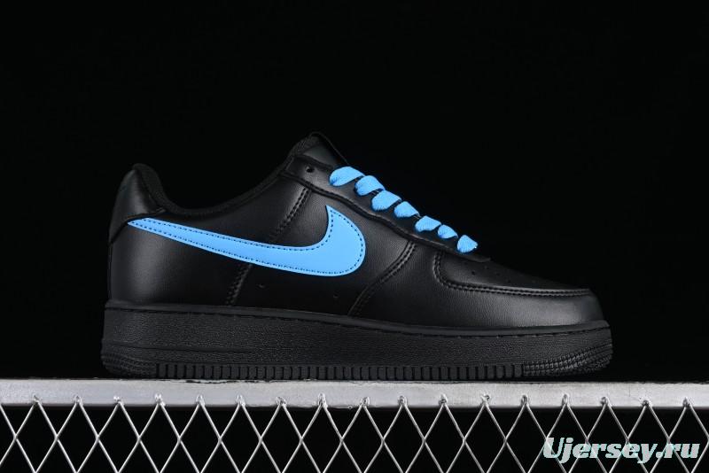 Nike Air Force 1'07 Low Customized Casual Sneakers