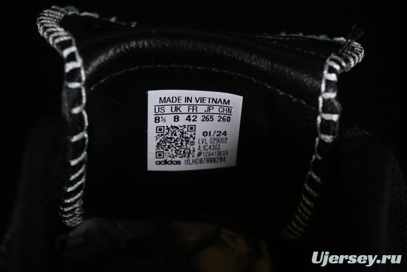 Adidas Samba OG Casual Sneakers - IG4303