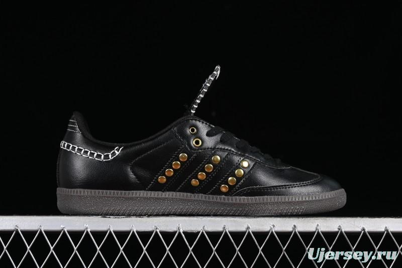 Adidas Samba OG Casual Sneakers - IG4303