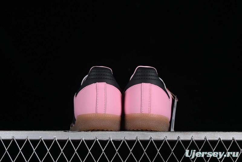 Adidas Samba OG Casual Sneakers - IH8158