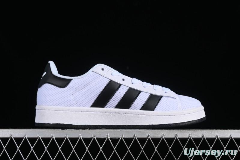 Adidas Originals Campus 00s IF8761 College Series Summer Mesh Bread Style Retro Casual Sports Sneakers - IF8761
