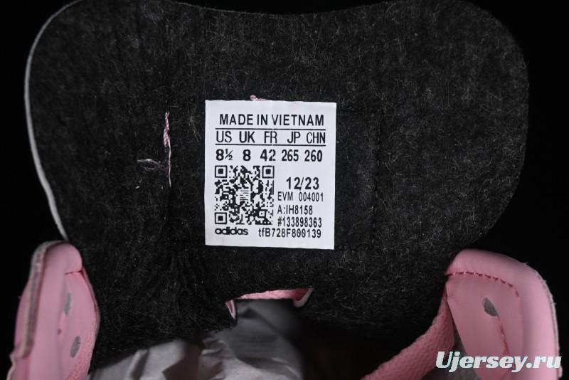 Adidas Samba OG Casual Sneakers - IH8158