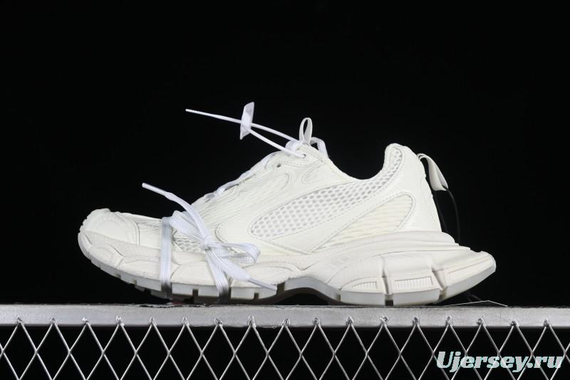 Balenciaga Phantom Sneaker GT Edition Glow in The Dark Running Shoes - W3XLG9001