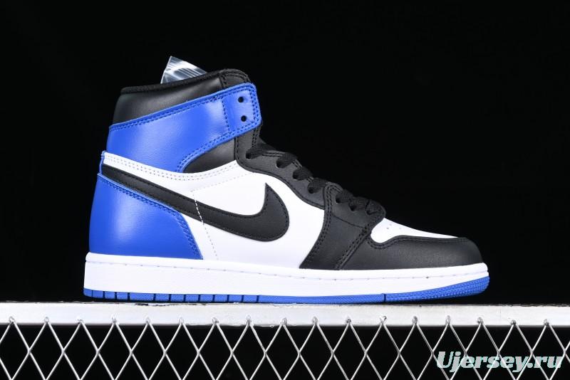 Air Jordan 1 Hihg "Fragment" AJ1