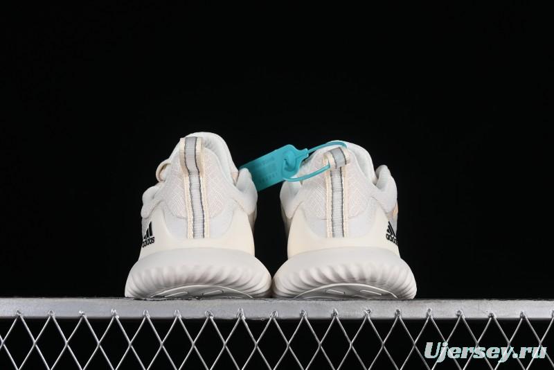 Adidas AlphaBounce Beyond M Running Shoes with Continental Rubber Outsole - CG4365