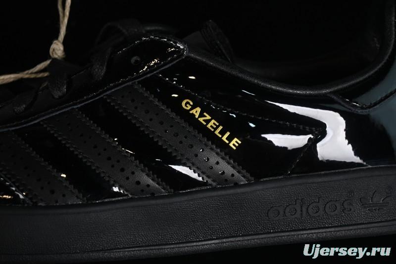 Adidas Originals Gazelle Indoor IG1891 Retro Casual Slip-Resistant Wear-Resistant Low-Top Skate Shoes