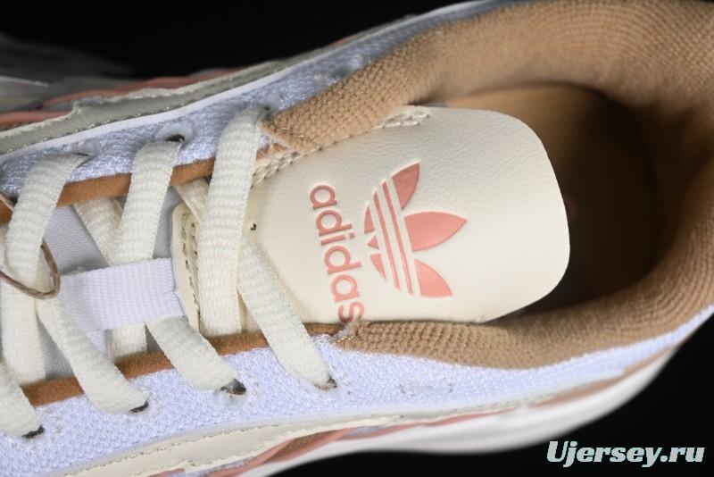 Adidas Originals Ozgaia 3.0 Lifestyle Sneakers with Thick Sole for Height Increase - JI4283