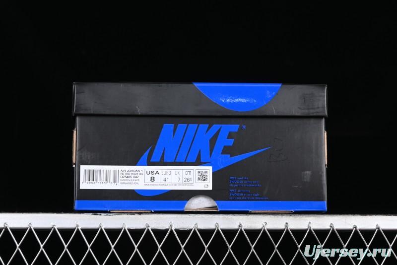 Air Jordan 1 High-Top "Reimagined" AJ1