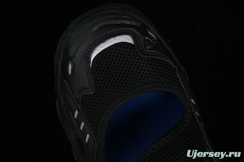 Fila Fusion Thick-Sole Hard Candy Sandals - T12W421403FBK