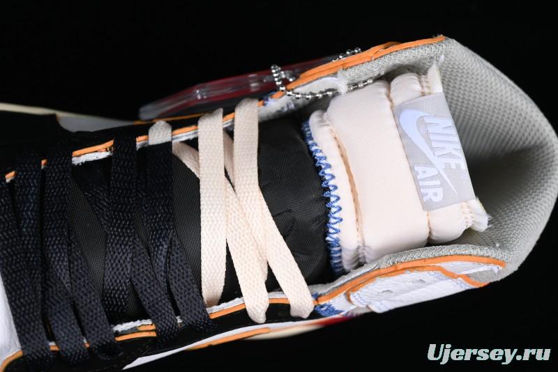 Union x Air Jordan 1 Retro High PK NRG