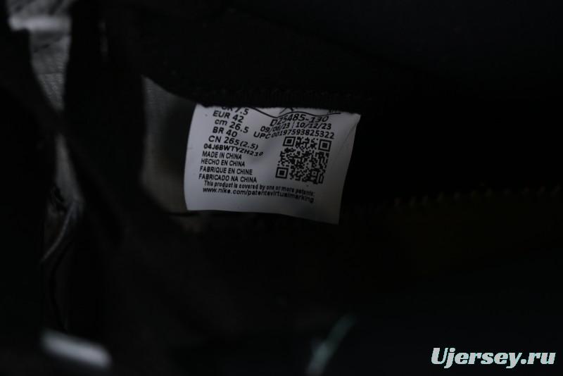 Air Jordan 1 Retro High "Green Glow" AJ1