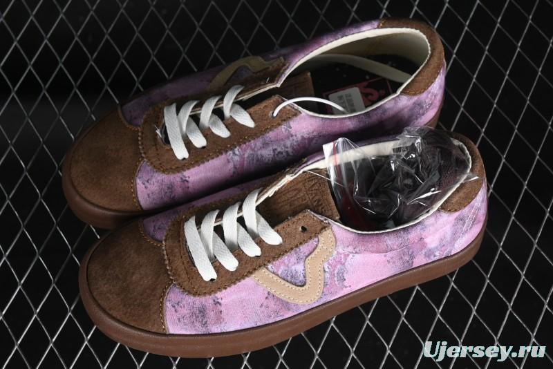 Vans Sport Low Valentine's Day Limited Edition Low-Top Casual Skate Shoes - VN000CTDDGN