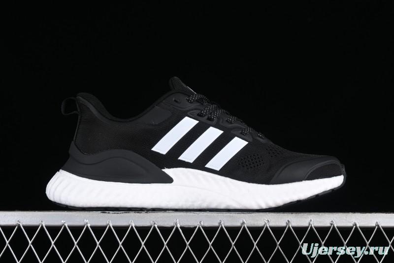 Adidas Switch FWD CG4861 Alpha Breathable Mesh Casual Running Shoes - CG4861