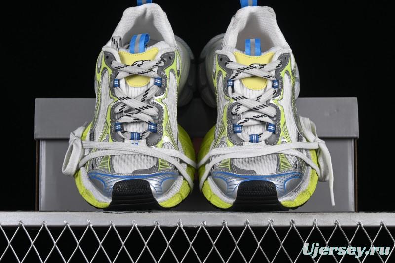 Balenciaga Phantom Sneaker - W3XL59074