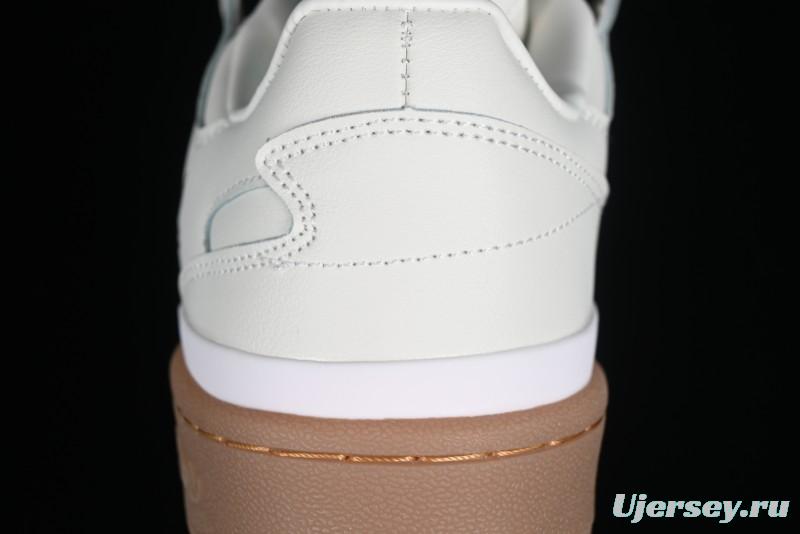 Adidas Forum 84 Low Retro Basketball Shoes - IG3769