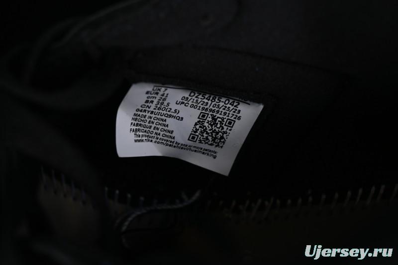 Air Jordan 1 High-Top "Reimagined" AJ1