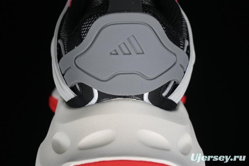 Adidas Vento XLG Deluxe IH0615 Lightweight Cyber Retro Casual Sneakers with Dual-Density Outsole - IH0615