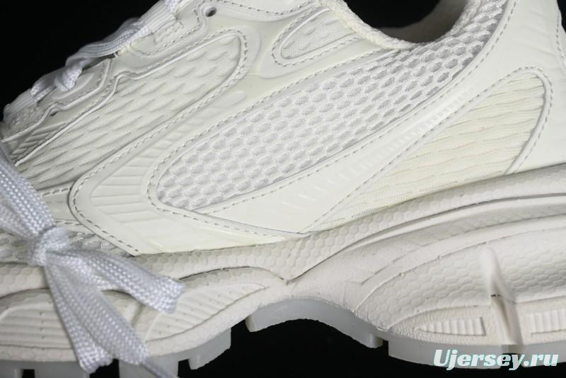 Balenciaga Phantom Sneaker GT Edition Glow in The Dark Running Shoes - W3XLG9001