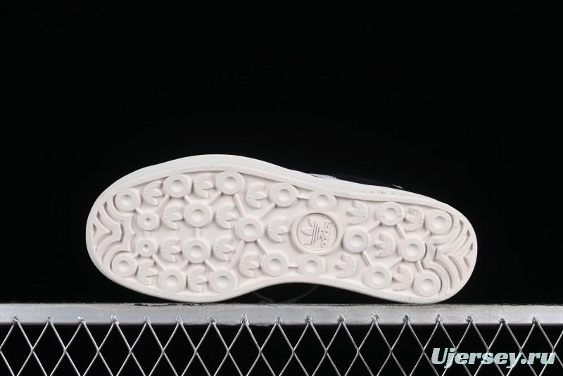 Adidas Originals Gazelle Bold HQ6912 Low-Top Sneakers with Thick Sole for Casual Wear Anti-Slip and Durable - HQ6912