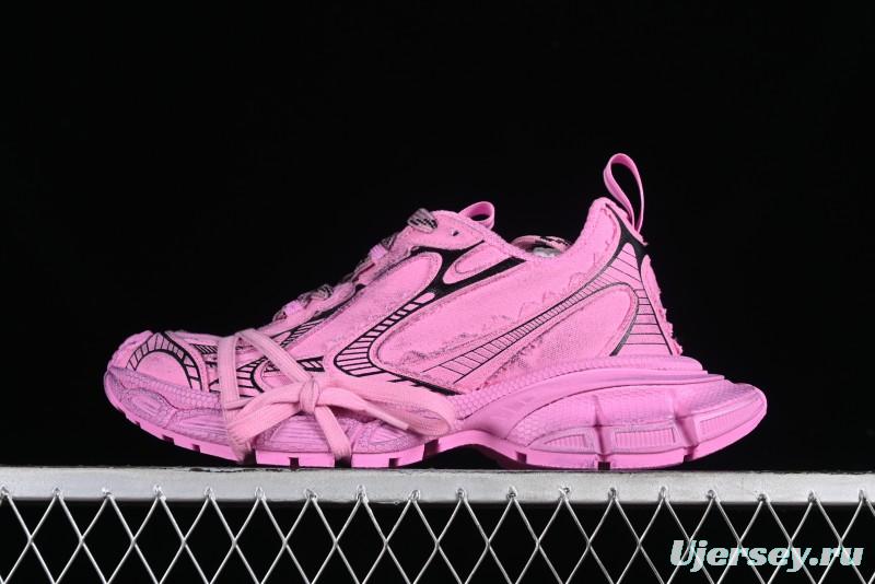 Balenciaga Phantom Sneaker - W3XDC5000