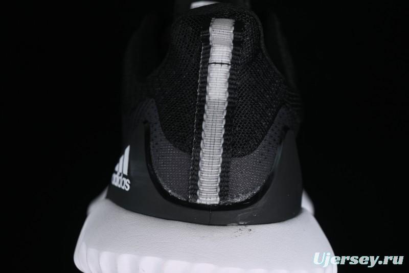 Adidas AlphaBounce Beyond M Running Shoes with Continental Rubber Outsole - CG4361