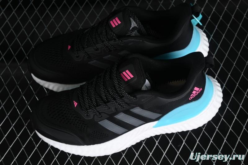 Adidas Switch FWD CG4863 Alpha Breathable Mesh Casual Running Shoes