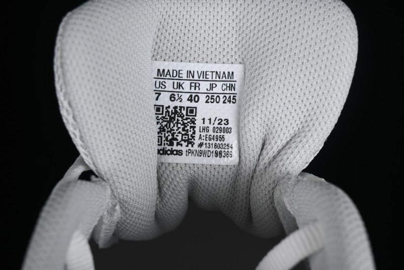 Adidas Tubular Shadow Retro Casual Sneakers - EG4955