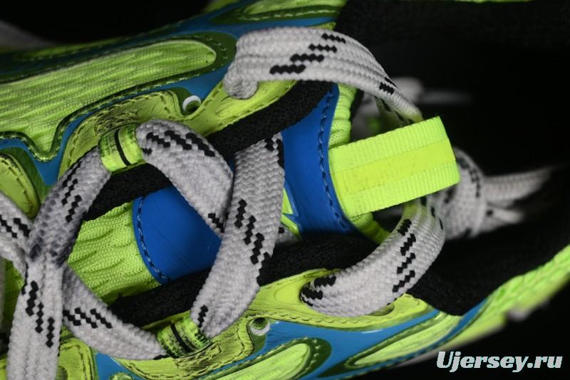 Balenciaga Phantom Sneaker Official Sync Tenth Generation Trend Running Shoes - W3XL67019