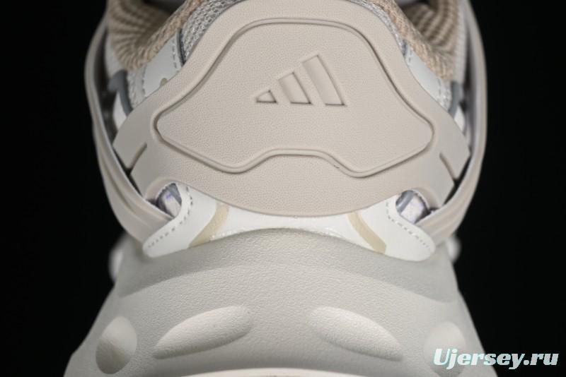 Adidas Vento XLG Deluxe IH7799 Lightweight Cyber Retro Casual Sneakers with Dual-Density Outsole - IH7799