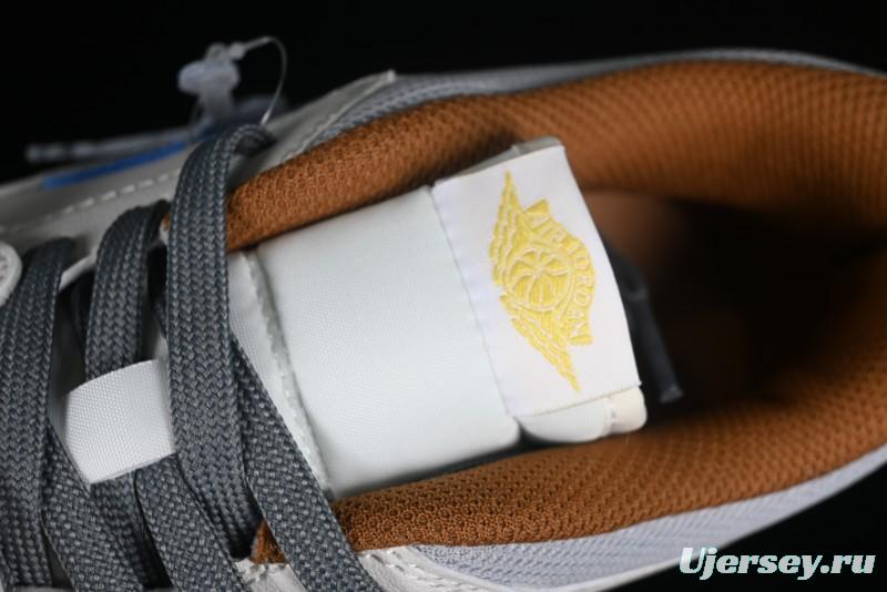 Air Jordan Legacy AJ312 Low Sneakers