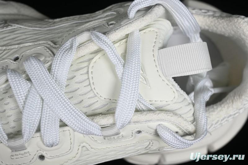 Balenciaga Phantom Sneaker GT Edition Glow in The Dark Running Shoes - W3XLG9001