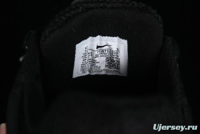 Nike P-6000 Retro Casual Dad Shoes with Lightweight Design - FQ8732-010