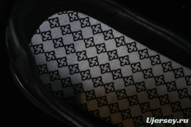 ECCO Soft 7 Classic Slip-On Loafers with Mosaic Pattern - 63231601001