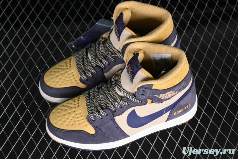 Air Jordan 1 Element "Gore-Tex" AJ1