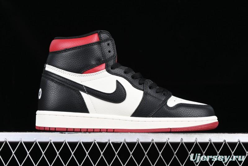 Air Jordan 1 Retro High OG NRG "Not For Resale" AJ1