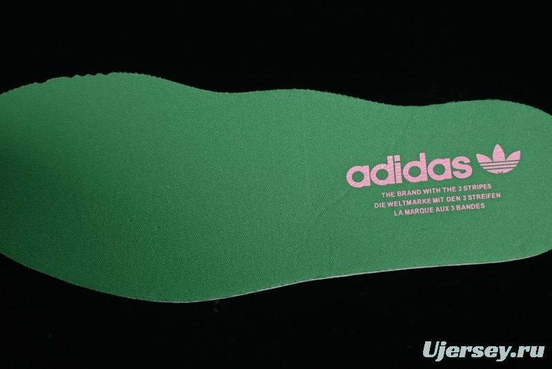 Adidas Originals Gazelle Bold Low-Top Sneakers with Thick Sole for Casual Wear - IE0420