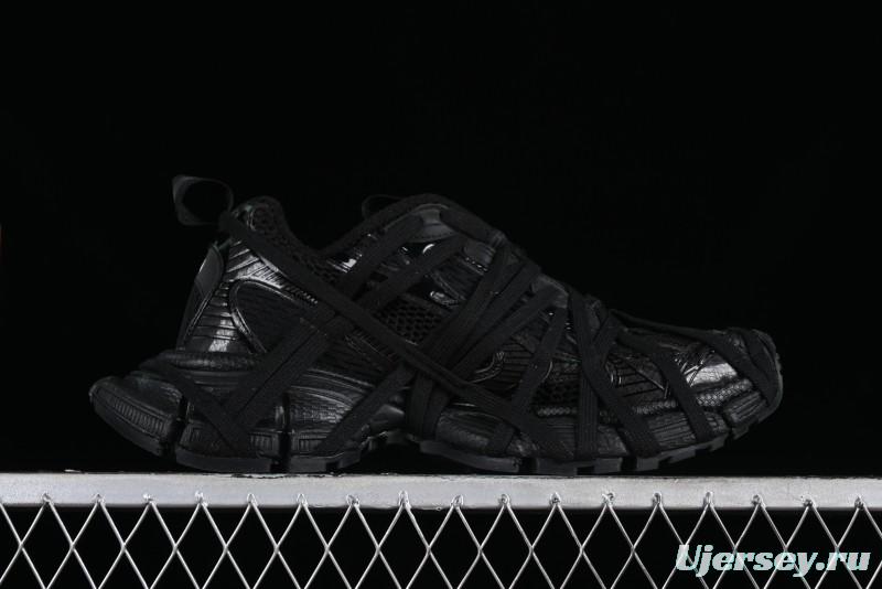 Balenciaga Phantom Sneaker - W3XL11000