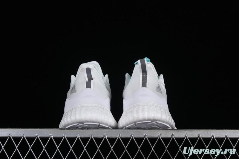 Adidas Switch FWD CG4864 Alpha Breathable Mesh Casual Running Shoes