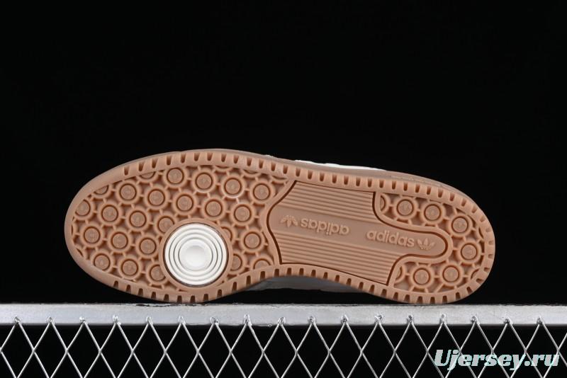 Adidas Forum 84 Low Retro Basketball Shoes - IG3769