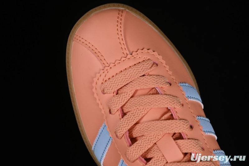 Adidas Originals Bermuda CQ2784 Anti-Slip Wear-Resistant Lightweight Low-Top Skate Shoes - CQ2784