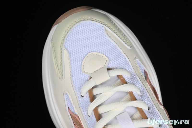 Adidas Originals Ozgaia 3.0 Lifestyle Sneakers with Thick Sole for Height Increase - JI4283