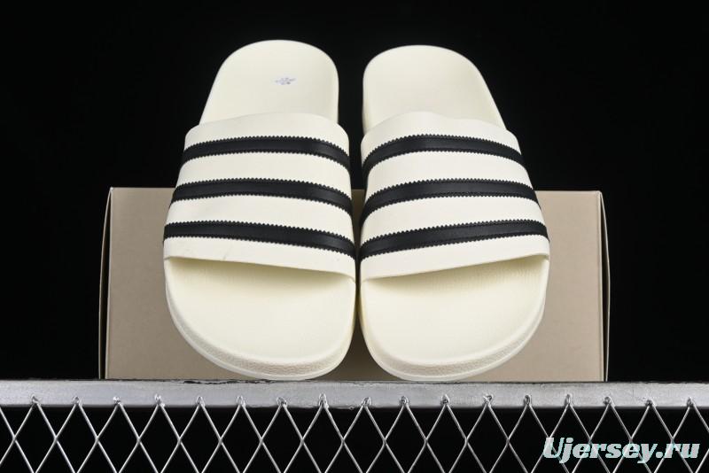 Fear of God x Adidas Originals Unisex IH2272 Slide Sandals - IH2272