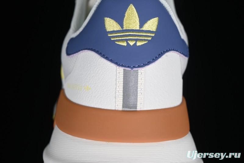 Adidas Tubular Shadow EG4913 Retro Casual Sneakers - EG4913