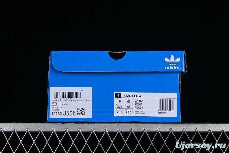 Adidas Originals Ozgaia 3.0 Lifestyle Sneakers with Thick Sole for Height Increase - JI4283