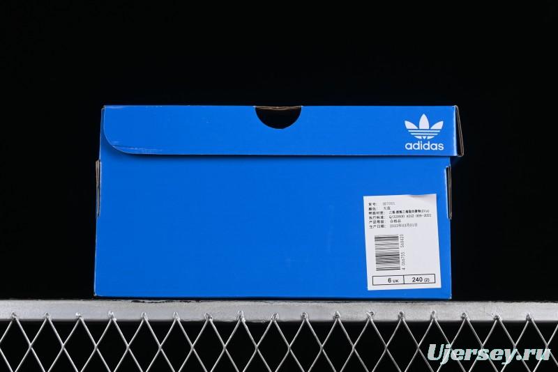 Adidas Adifom Stan Smith Platform Mule - IE7051