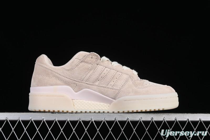 Adidas Forum 84 Low Retro Basketball Shoes - IG3690