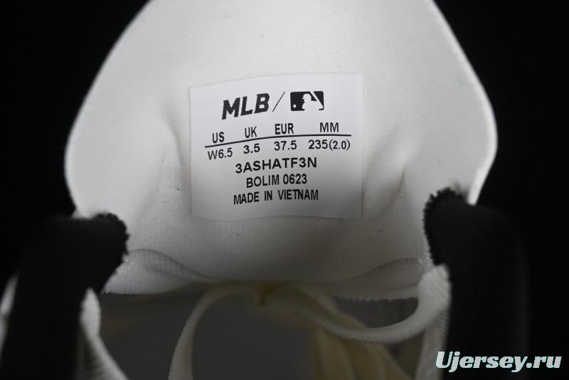 Adidas NY MLB ATHFLOW Summer Color Blocking Breathable Fashion Casual Sneakers - 3ASHATF3N50IVS